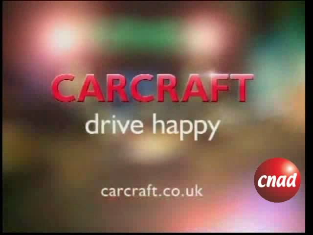 Carcraft