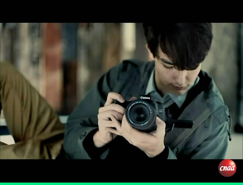 Canon EOS 60D