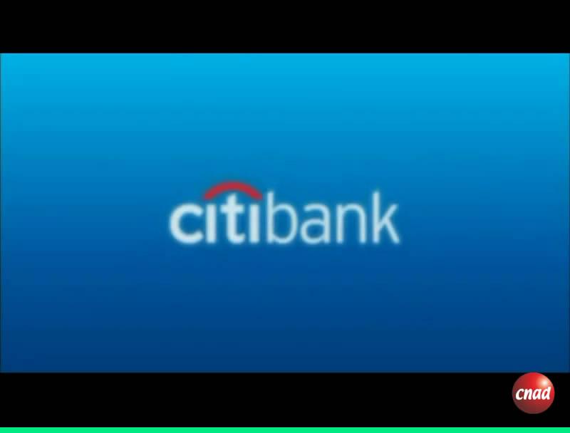 Citibank 稅貸