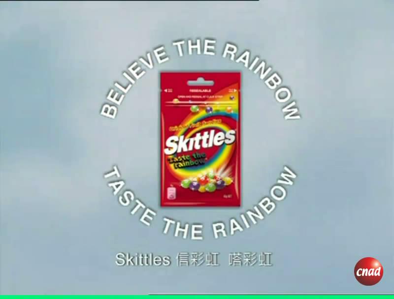Skittles