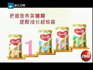 多美滋优创力