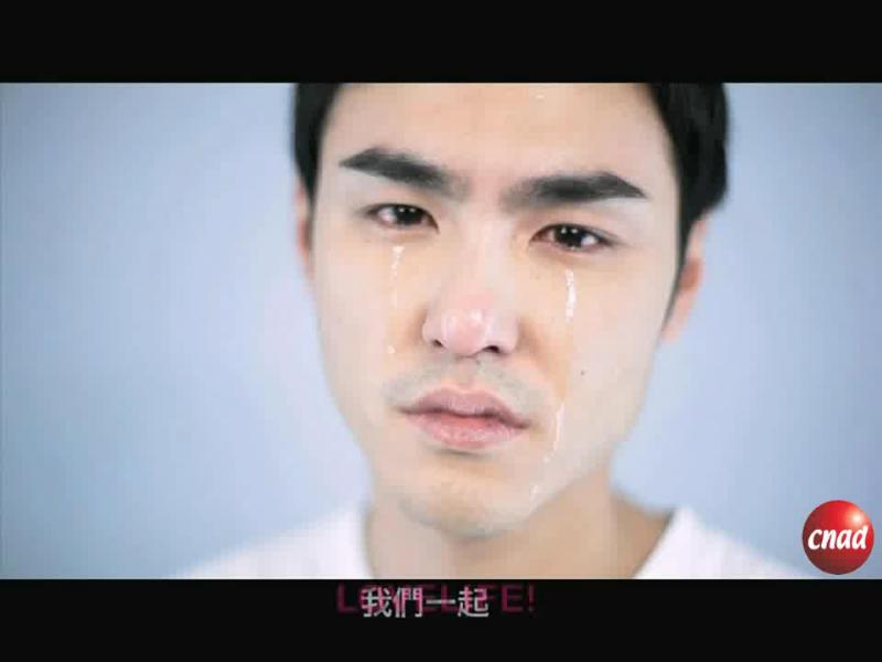 阮經天 LOVELIFE  Ethan Ruan LOVE LIFE teaser commercial