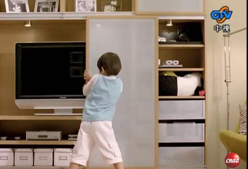 IKEA 精選儲物系列