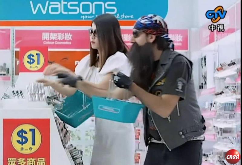 Watsons 屈臣氏 加一元多一件 美唇篇