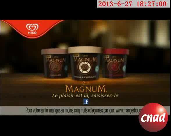 MAGNUM