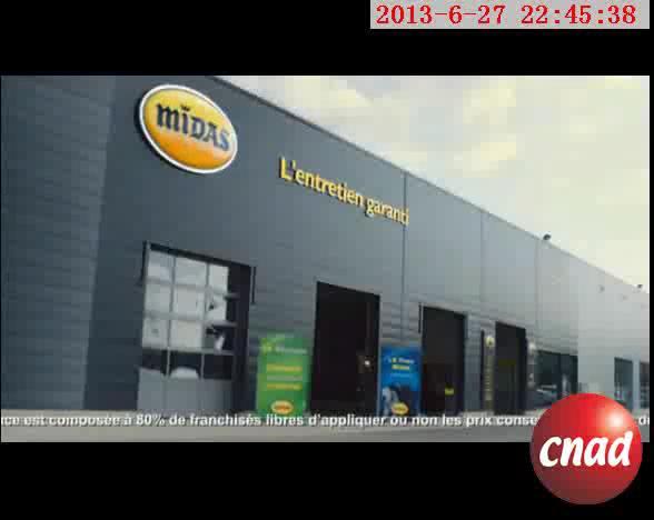 MIDAS