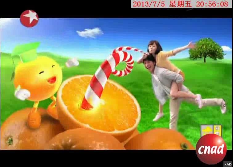 康师傅   果汁系列