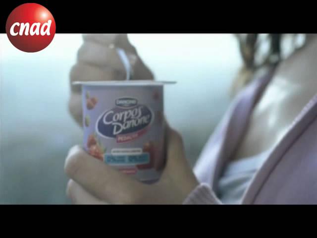 Corpos Danone