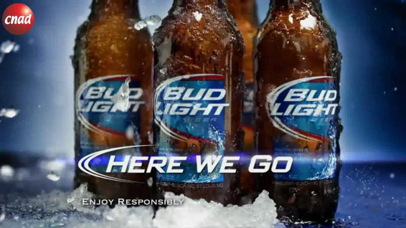 Bud Light 3D篇