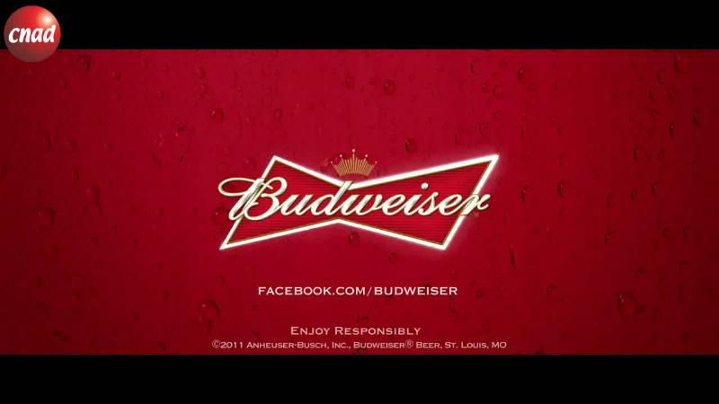 Budweiser 西部篇