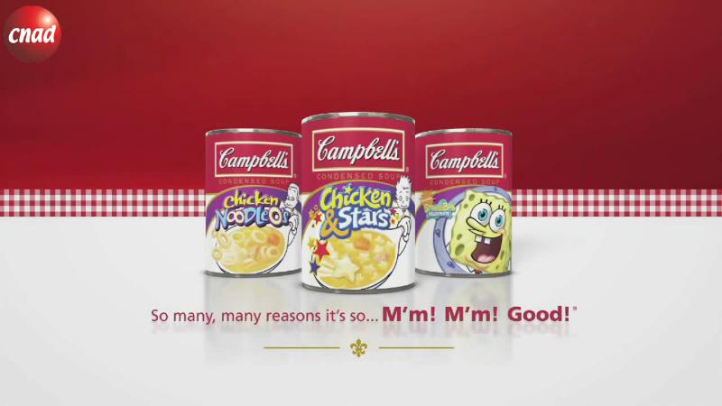 Cambell's Soup