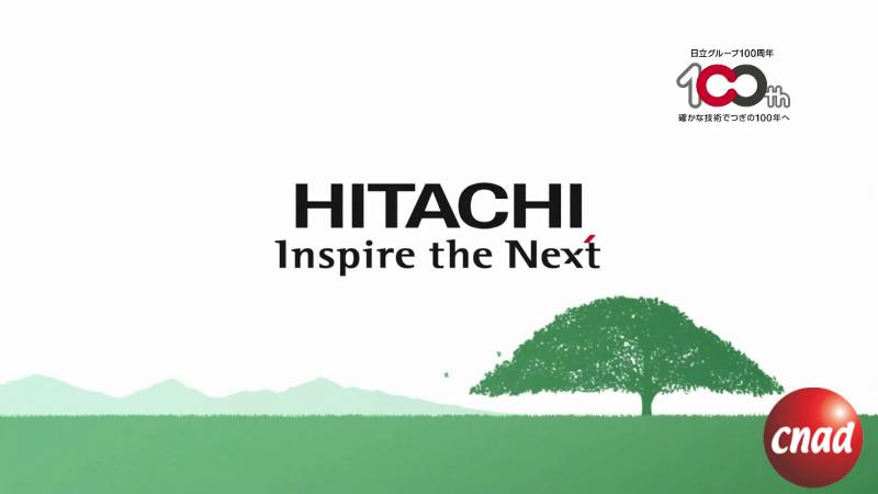三枝こころ—日立　白くまくんSシリーズ　3色のこぐま篇