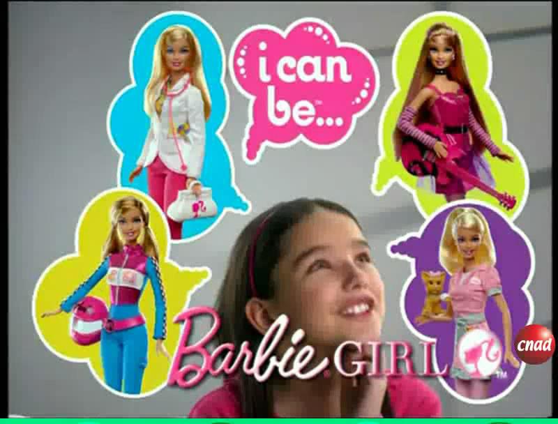 Barbie 夢想系列