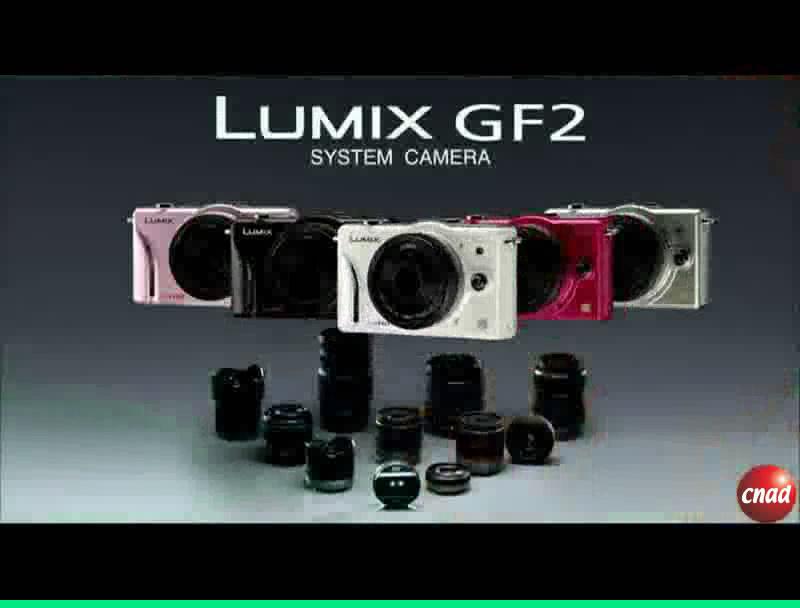 Panasonic LUMIX