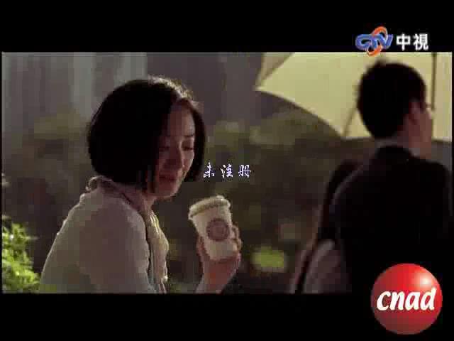 桂綸鎂—7-11 CITY CAFE 街角篇