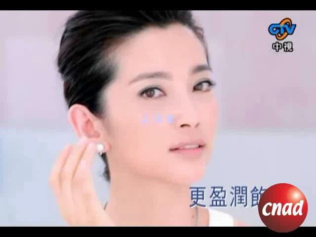 李冰冰—L'OREAL 新肌源創