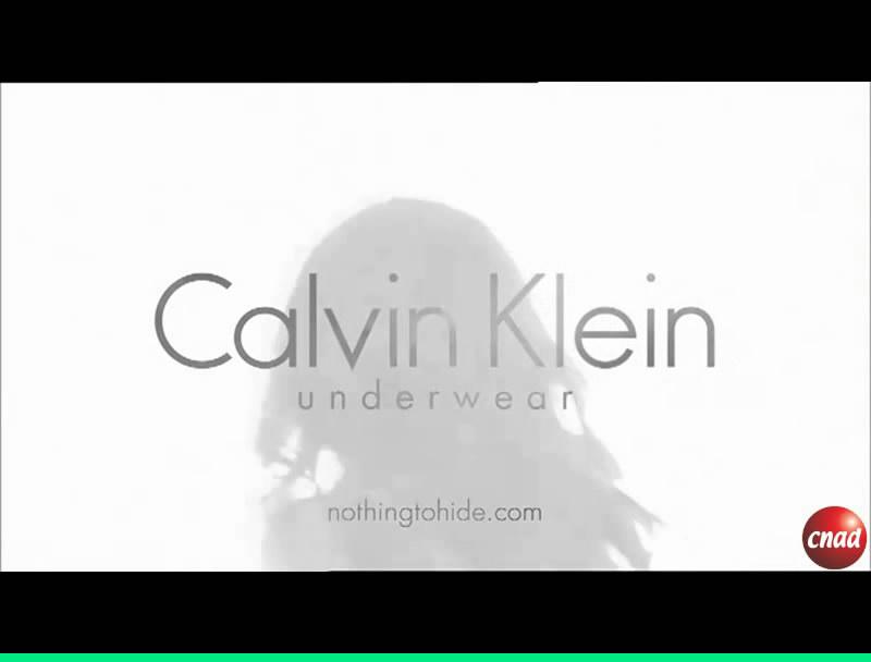 Calvin Klein