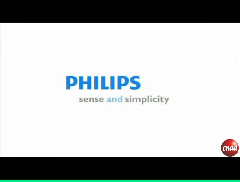 Philips SenseTouch 3D