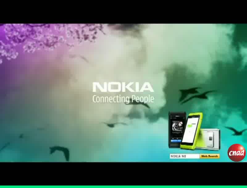 Nokia N8