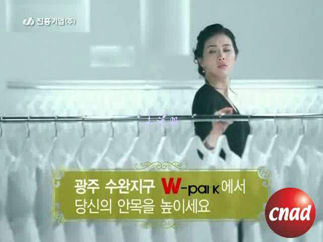 w-park 李宝英-衣柜,家居