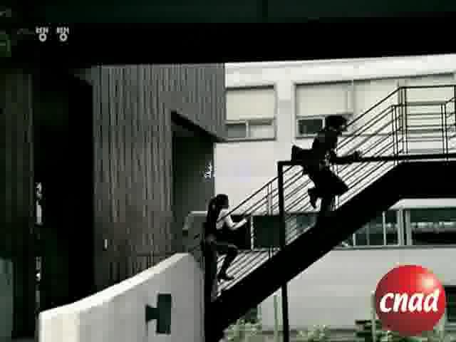 权相佑&河智苑.BangBang服装－追逐