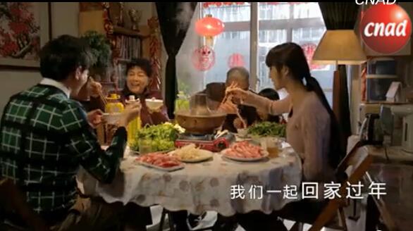 康师傅微电影《返乡》