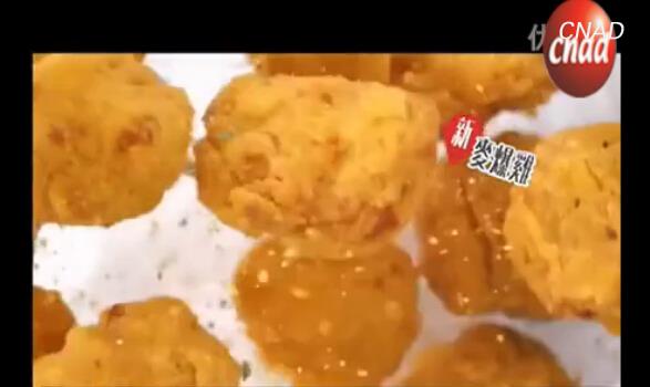 麥當勞麦爆鸡Shake Shake分享盒