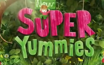 Super Yummies