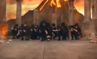 EXO篇