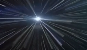 外太空版