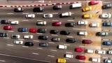 高速公路游乐场
