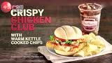 Crispy Chicken
