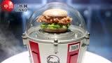 Chamber Test Zinger 1 Mission