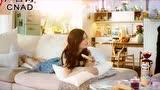 Sea of pillows