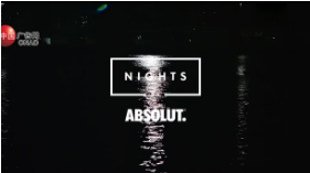 Nights by Absolut