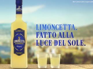 Limoncetta di Sorrento