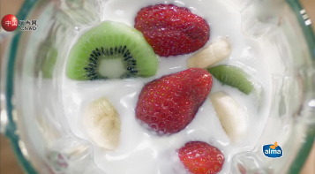 Jogurti Smoothie