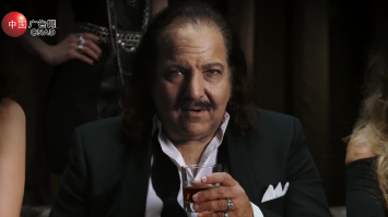 Ron De Jeremy