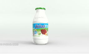 Pasteurized
