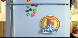 Batavo by Vellas