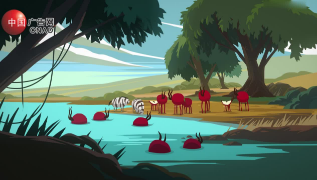 Survival of the Fruits
