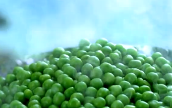 Peas