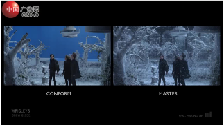 Gum Snowglobe