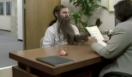 Beard