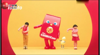 Tohato食品