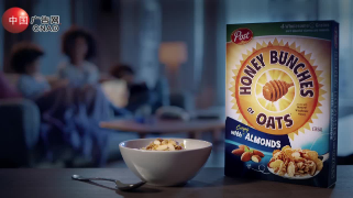 Honey Bunches of Oat