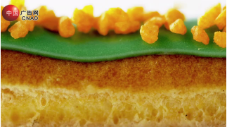 Mini Eclairs