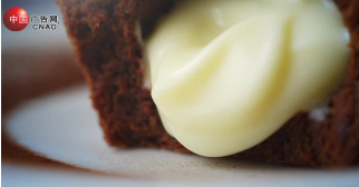 Chocolate Blanc