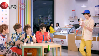 Ice Cream
