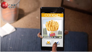 Chicken Fries